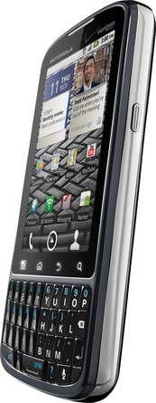 Motorola DROID Pro XT610  (Motorola Venus) részletes specifikáció
