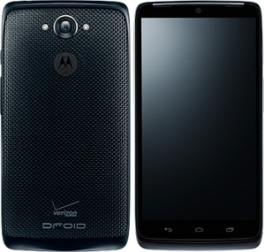 Motorola DROID Turbo XLTE XT1254 BN 64GB  (Motorola Quark) kép image