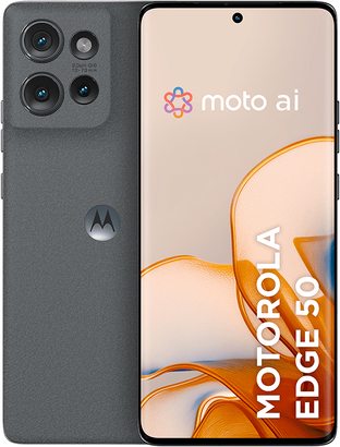 Motorola Moto Edge 50 5G 2024 Premium Edition Dual SIM TD-LTE LATAM 256GB XT2407-2  (Motorola Tank)