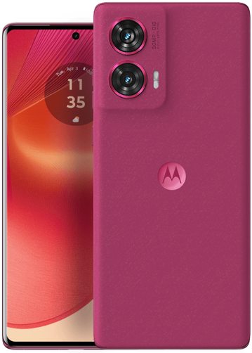 Motorola Moto Edge 50 Fusion 5G 2024 Premium Edition Global Dual SIM TD-LTE 512GB XT2429-2  (Motorola Cuscoi)