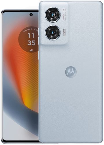 Motorola Moto Edge 50 Fusion 5G 2024 Premium Edition Dual SIM TD-LTE IN 256GB XT2429-4  (Motorola Cuscoi)