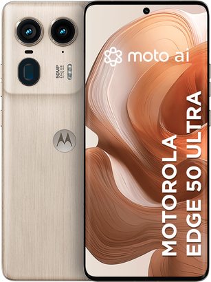 Motorola Moto Edge 50 Ultra 5G 2024 Premium Edition Global Dual SIM TD-LTE 512GB XT2401-1  (Motorola CTwo)