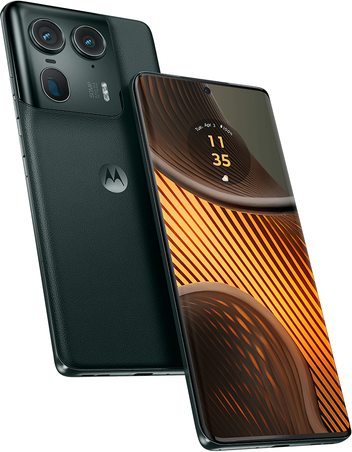 Motorola Moto X50 Ultra 5G 2024 Premium Edition Dual SIM TD-LTE CN 1TB XT2401-2  (Motorola CTwo)