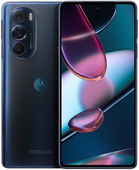 Motorola Moto Edge X30 5G 2021 Standard Edition Dual SIM TD-LTE CN 128GB XT2201-2  (Motorola HiphiC)