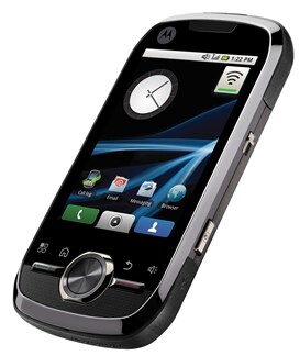 Motorola i1  (Motorola Opus One) részletes specifikáció