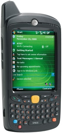 Motorola MC5574 kép image