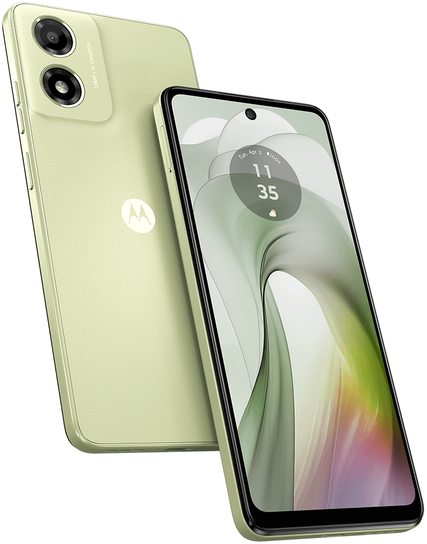 Motorola Moto E14 NFC 2024 Global TD-LTE 64GB XT2421-15  (Motorola LionL)