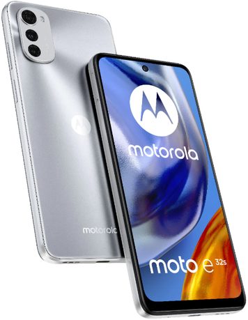 Motorola Moto E32s 2022 Global Dual SIM TD-LTE 32GB XT2229-2  (Motorola Hawaii PL)