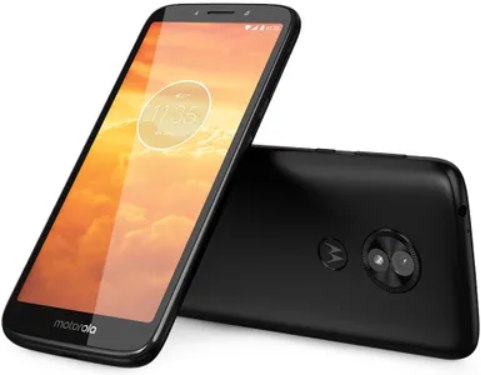 Motorola Moto E5 Play Go Edition Dual SIM LTE LATAM XT1920-19  (Motorola PettyL) részletes specifikáció