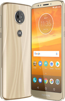 Motorola Moto E5 Plus LTE LATAM 16GB XT1924-5 / Moto E Plus Gen 5  (Motorola RHannah) kép image