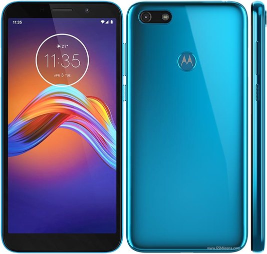 Motorola Moto E6 Play Global Dual SIM TD-LTE XT2029-2  (Motorola Bali)