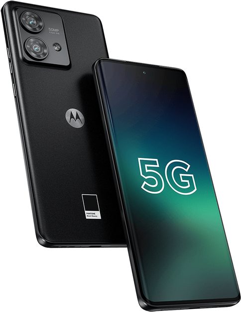 Motorola Moto Edge 40 Neo 5G 2023 Global Dual SIM TD-LTE 256GB XT2307-1  (Motorola Manaus)