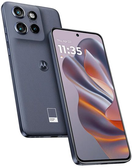 Motorola Moto Edge 50 Neo 5G 2024 Standard Edition Global Dual SIM TD-LTE 256GB XT2409-1  (Motorola Vienna)