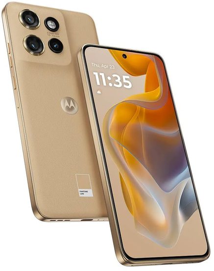 Motorola Moto Edge 50 Neo 5G 2024 Premium Edition Global Dual SIM TD-LTE 256GB XT2409-1  (Motorola Vienna)