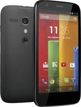 Motorola Moto G XT1034 US GSM 8GB  (Motorola Falcon) kép image