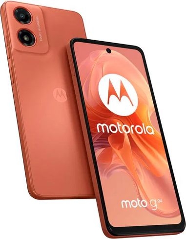 Motorola Moto G04 2024 TD-LTE LATAM 64GB XT2421-2  (Motorola Lion)