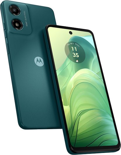 Motorola Moto G04s 2024 Dual SIM TD-LTE MEA 128GB XT2421-9  (Motorola Lion)