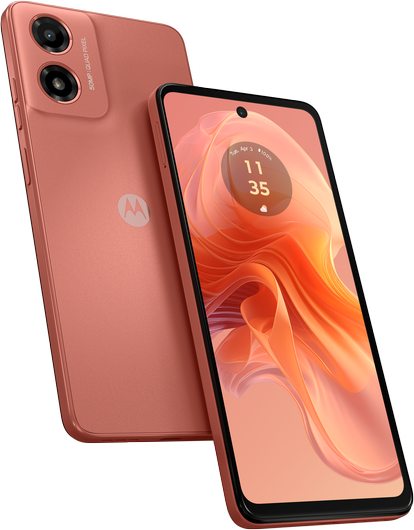 Motorola Moto G04s 2024 TD-LTE LATAM 64GB XT2421-7  (Motorola Lion)