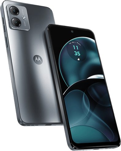Motorola Moto G14 2023 Dual SIM TD-LTE LATAM 128GB XT2341-2  (Motorola Cancun)