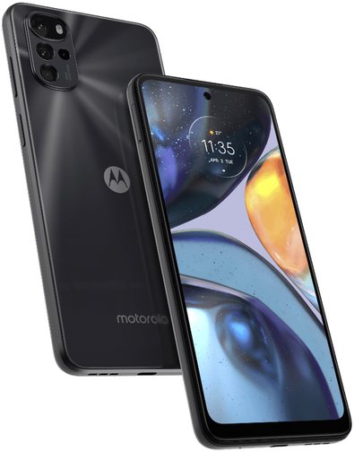 Motorola Moto g22 2022 TD-LTE LATAM 128GB XT2231-5  (Motorola Hawaii P)