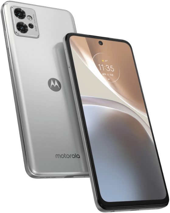 Motorola Moto G32 2022 Standard Edition Dual SIM TD-LTE LATAM 128GB XT2235-1  (Motorola Devon)