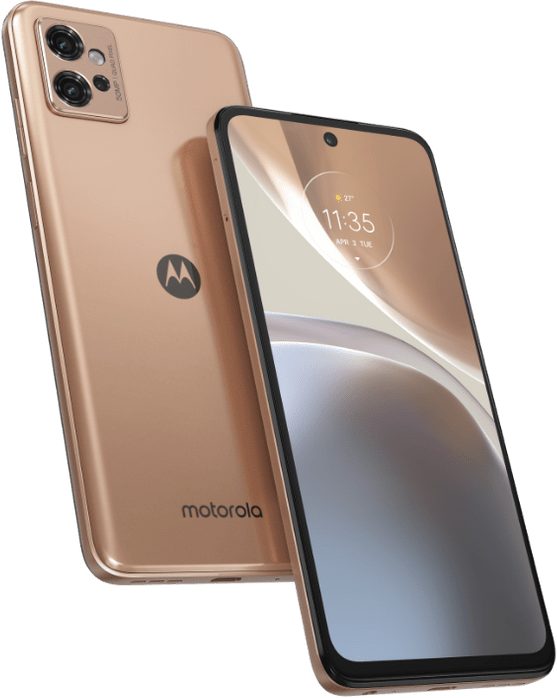 Motorola Moto G32 2022 Standard Edition Dual SIM TD-LTE APAC 128GB XT2235-3  (Motorola Devon)