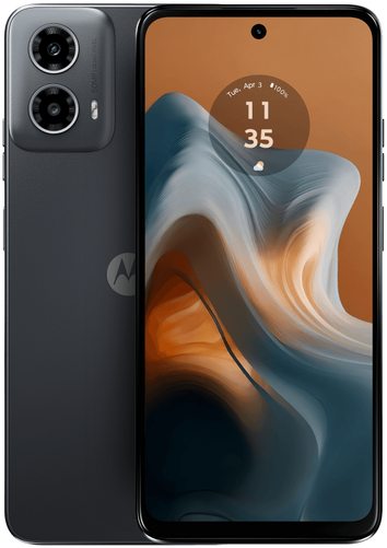 Motorola Moto G34 5G 2023 Premium Edition Dual SIM TD-LTE IN 128GB XT2363-5 (Motorola FogoS)