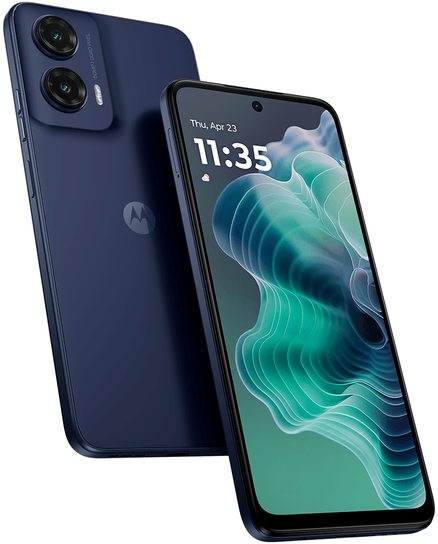 Motorola Moto G35 5G NFC 2024 Standard Edition Global Dual SIM TD-LTE 128GB XT2433-5  (Motorola Manila)