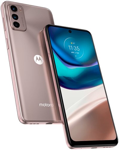 Motorola Moto G42 2022 Standard Edition TD-LTE LATAM 128GB XT2233-1  (Motorola Hawao)