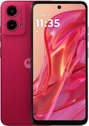 Motorola Moto G45 5G 2024 Standard Edition Dual SIM TD-LTE IN 128GB XT2363-8 (Motorola FogoS)