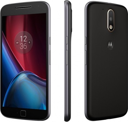 Motorola Moto G4 Plus 4G LTE LATAM XT1641 64GB  (Motorola Athene) részletes specifikáció