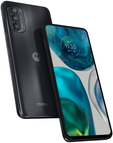 Motorola Moto G52 2022 Premium Edition Global Dual SIM TD-LTE 128GB XT2221-1  (Motorola Rhode)