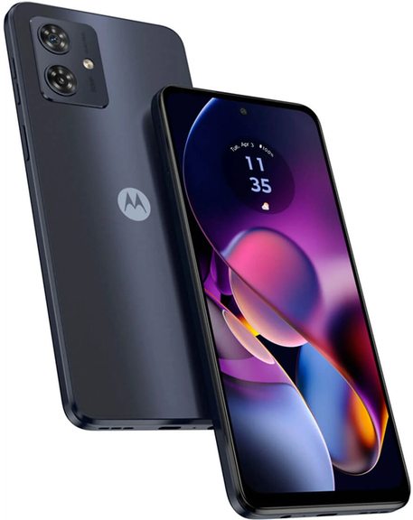 Motorola Moto G54 5G NFC 2024 Standard Edition Dual SIM TD-LTE LATAM 128GB XT2343-1  (Motorola CancunF)