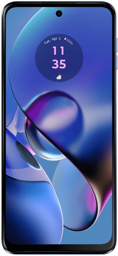 Motorola Moto G54 Power 5G 2024 Dual SIM TD-LTE IN 128GB XT2343-5  (Motorola CancunF)