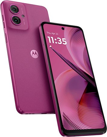 Motorola Moto G55 5G 2024 Premium Edition Dual SIM TD-LTE CN 128GB XT2435-3  (Motorola Taipei)