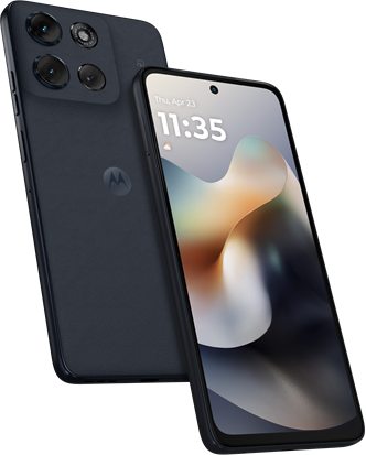 Motorola Moto G66j 5G 2025 Premium Edition Dual SIM TD-LTE JP 128GB XT2529-3  (Motorola Bogota)