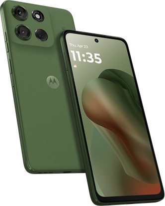 Motorola Moto G66y 5G 2025 Standard Edition Dual SIM TD-LTE JP 128GB A501MO XT2529-4  (Motorola Bogota)
