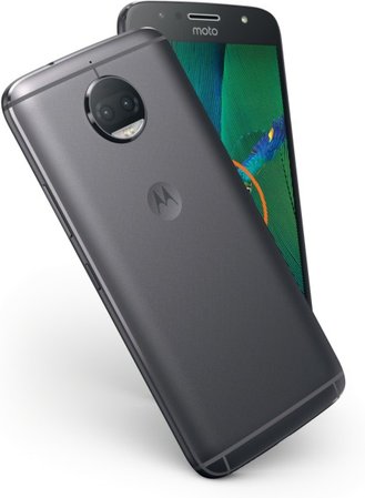 Motorola Moto G5S Plus TD-LTE NA 32GB XT1806  (Motorola Sanders)