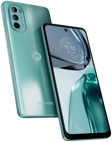 Motorola Moto G62 5G 2022 Standard Edition Dual SIM TD-LTE LATAM 128GB XT2223-2  (Motorola RhodeC)