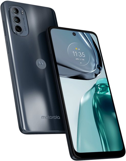 Motorola Moto G62 5G 2022 Premium Edition Dual SIM TD-LTE IN 128GB XT2223-3  (Motorola RhodeI)