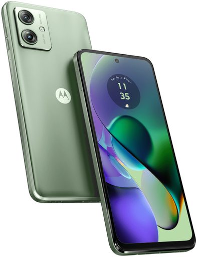 Motorola Moto G64y 5G 2024 Base Edition Dual SIM TD-LTE JP 128GB A401MO XT2431-3  (Motorola CancunF)