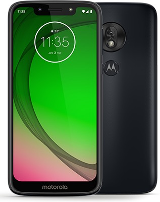 Motorola Moto G7 Play LTE-A LATAM 32GB XT1952-2  (Motorola Channel)