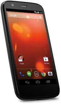 Motorola Moto G XT1032 Google Play Edition 8GB  (Motorola Falcon) részletes specifikáció