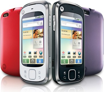 Motorola MOTO MIX kép image