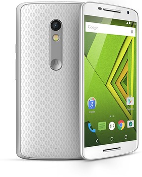 Motorola Moto X Play TD-LTE 16GB XT1561  (Motorola Lux)