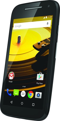 Motorola Moto E 2nd Gen Dual SIM 4G LTE DTV XT1523 16GB részletes specifikáció