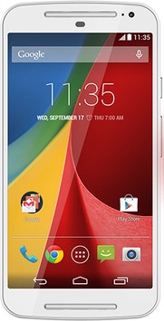 Motorola Moto G 2nd Gen Dual 4G TD-LTE XT1078 16GB  (Motorola Titan)