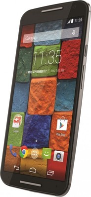 Motorola New Moto X / Moto X 2nd Gen 4G LTE XT1092 részletes specifikáció