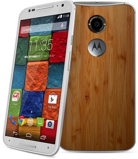 Motorola New Moto X 3605 / Moto X 2nd Gen XLTE XT1096 32GB kép image