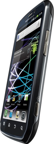 Motorola PHOTON 4G MB855 részletes specifikáció